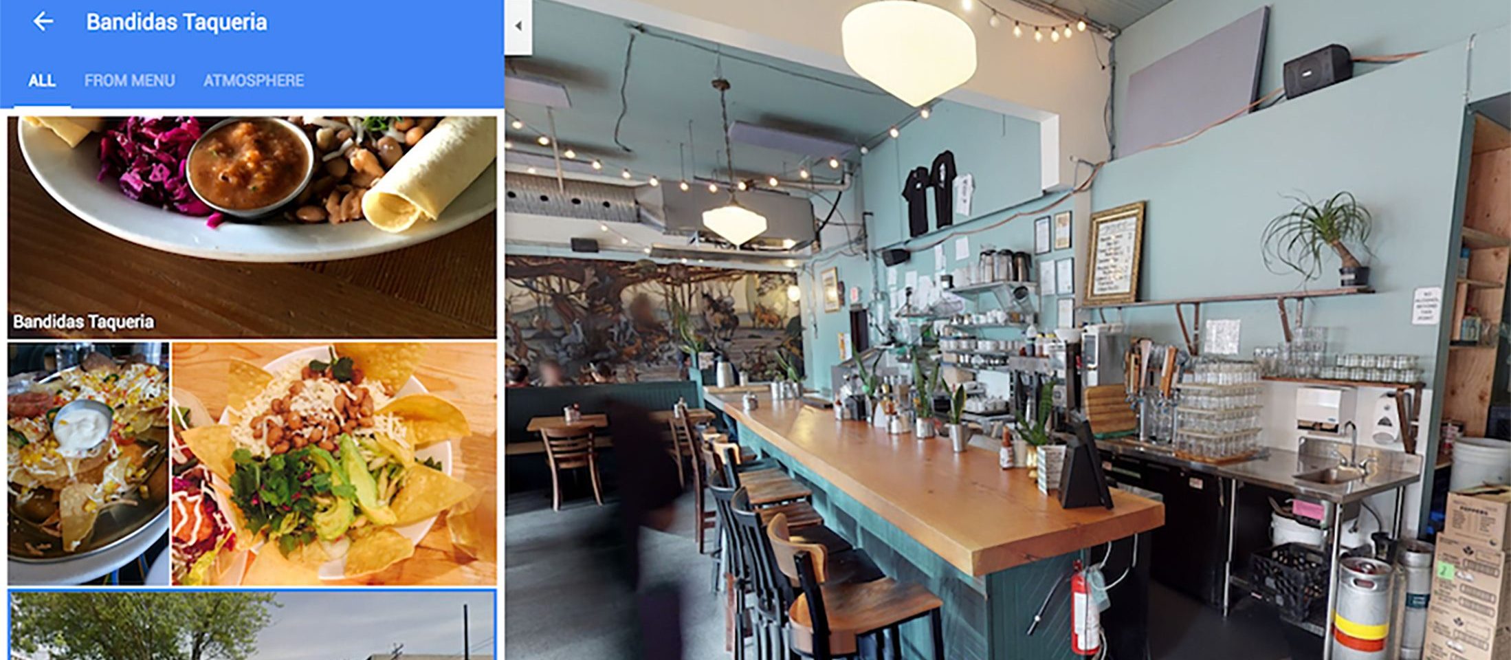 How to get your business on Google Street View