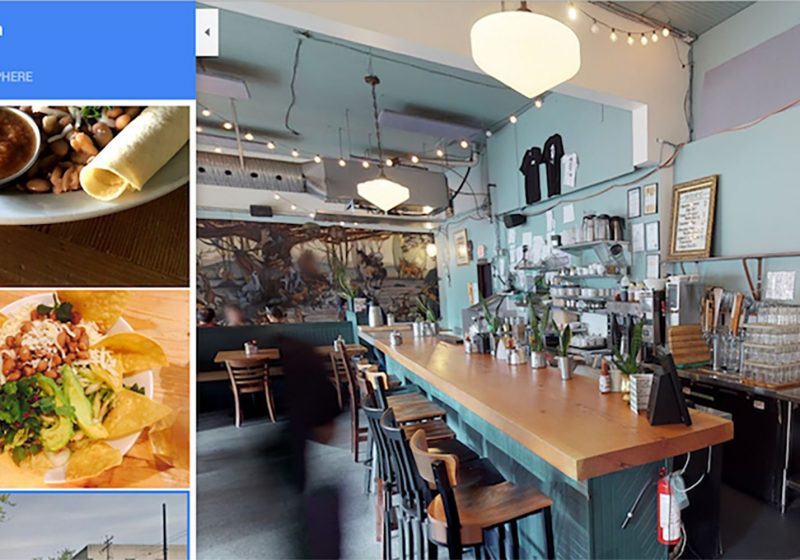 How to get your business on Google Street View